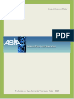 Examen Motor ASIA PDF
