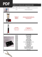 Andreani Tools 2022