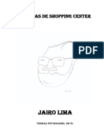 Fábulas de Jairo Lima