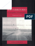 Ser Territorio. Geografia y Anarquismo - Ebook - PDF