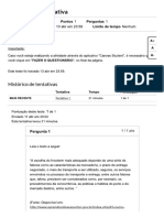 Normas e Processos Do Comércio Exterior