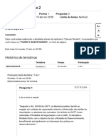 Normas e Processos Do Comércio Exterior