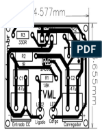 PCB_All-Layer_Carregador de Bateria Chumbo-Ácido Usando LM317 Com PCI_2022!06!23