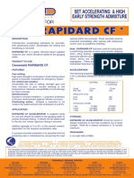 Rapidard CF