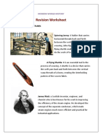 WORLD HISTORY MIDSEM - Revision PDF