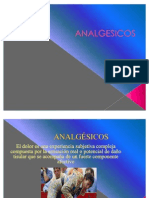 Analgesicos