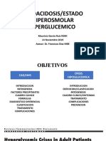 Clase 4 - Complicaciones Agudas