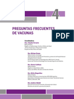 Preguntas Frecuentes de Vacunas PRONAP 2016 (2) 4 - 1