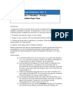 Trabajo Academico 1 2022-2 Filosofia 2FINAL