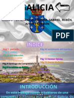 Galicia y Sus Tradiciones-Min
