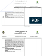 03 - Mensal Ou Bimestral de Aula - Ciências Humanas - 01032022