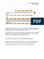 Ovalle Rosario, Benito Alexandro .Normas Internacionales de Contabilidad PDF