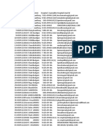 Hospitals List Jammu Kashmir