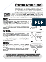 Modes of Persuasion PDF