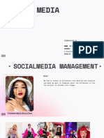 Social Media - Mitu PDF