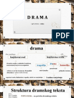 Drama - 6. Tema - PPSX