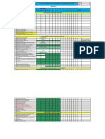 Plan de Trabajo en Seguridad y Higiene Industrial 1