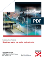 FR Brochure Sols Industriels Fosroc Maroc