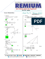 MATEM-PRE U-VER23-ASES-05 Claves PDF