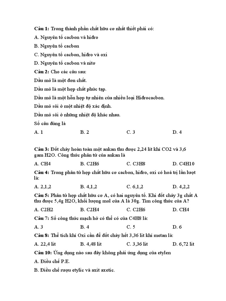 BT HC | PDF