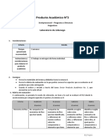 Pa 3 - Laboratorio de Liderazgo