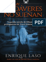 Los Cadáveres No Sueñan 2 PDF
