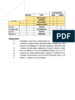 Plantilla Dinámica Asientos