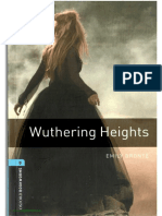 Stage 5 Wuthering Heights