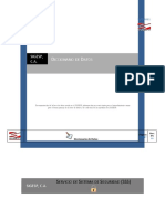 Diccionario de Datos (Version 2)-Modulo SSS