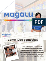 A história da Magazine Luiza: da primeira loja à potência no varejo digital