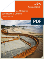 AMCRPS - Gen - Cat - PT - 2013-ARCELOR MITTAL PDF