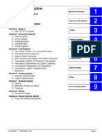 Service Manual Sections