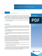 M1 T5 Farmacocinética en La Insuficiencia Renal PDF