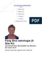 Vlaamse Astrologische Kerngroep