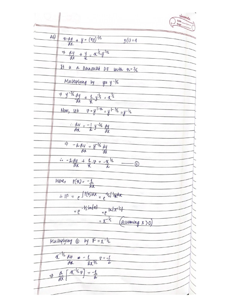 Classmate 2 PDF | PDF