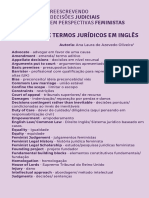 Universidade Federal de Santa Catarina Centro de Comunicação E Expressão -  Cce Pós-Graduação em Estudos Da Tradução, PDF, Traduções