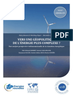 Policy+PAPER-GENERATE-Complexité+Géopolitique+Energétique