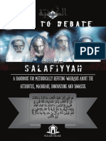 Kayfiyyah (2023) PDF