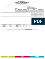 71 Motijheel C/A Dhaka-1000 VAT Registration No: 001892527-0202 (VAT - 6.3)