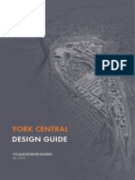 Draft York Central Design Guide PDF