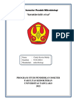 Makalah Virus PDF