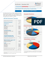 Allard Growth Fund December 2016