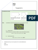 Tasogeometria (Helpotettu) PDF
