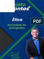 Sociedade de Advogados - Parte 2