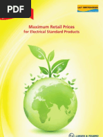 Download LT price list by neetans SN64462206 doc pdf