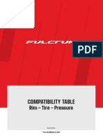 Fulcrum Rim-Tire-Pressure Compatibility Table ENG Rev04 05 2021