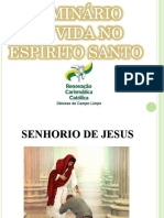 05) SENHORIO DE JESUS