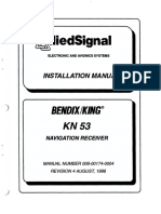 King KN-53 NAV Ind PDF