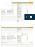Matricula Disciplinas 2019 PDF