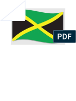 Bandera Jamaica